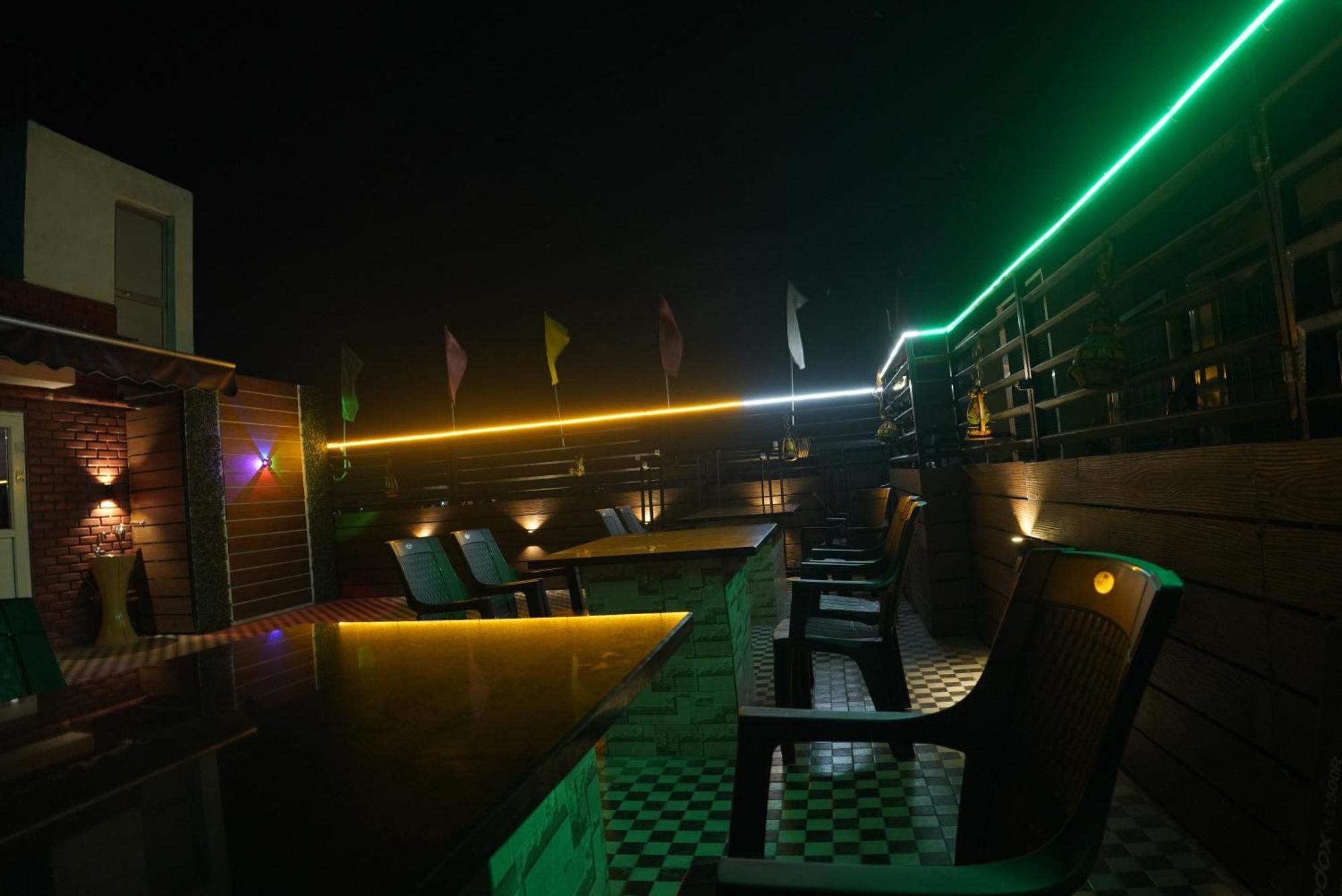 Hotel The Pride Jamshedpur Exterior foto