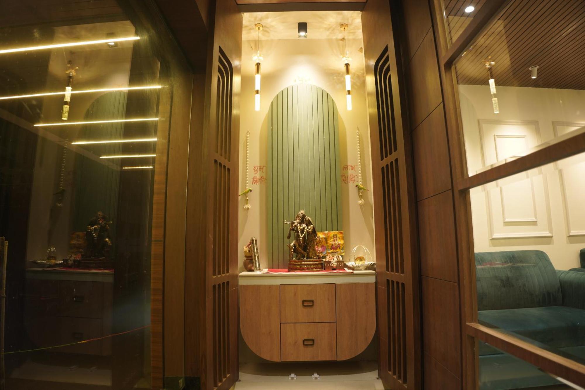 Hotel The Pride Jamshedpur Exterior foto